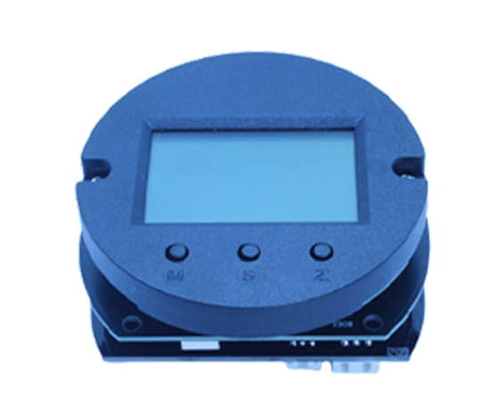 Ultrasonic Open Channel Flow Transmitter Board Ultrasonic Open Channel Flow Transmitter Board
