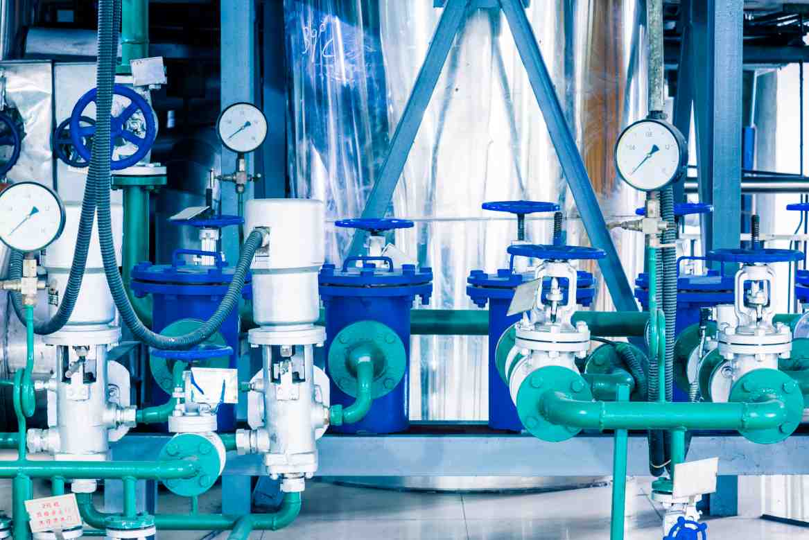 What Role Does Signal Conditioning Play in a Temperature Transmitter Module?